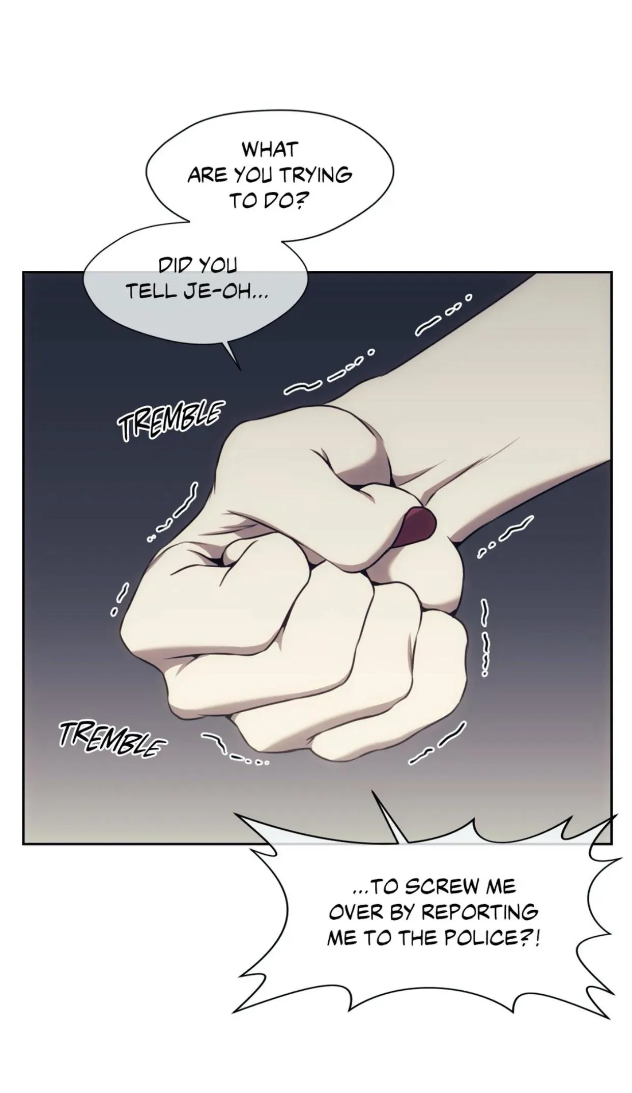 Chess Pieces - Chapter 46 Page 62