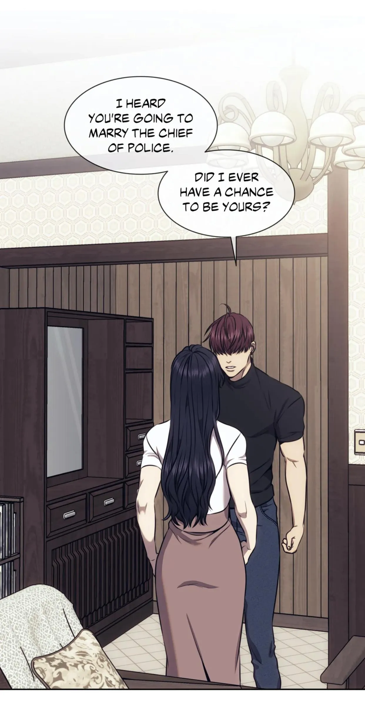 Chess Pieces - Chapter 47 Page 6