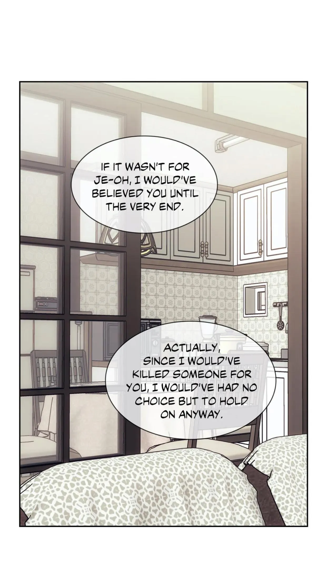 Chess Pieces - Chapter 47 Page 7