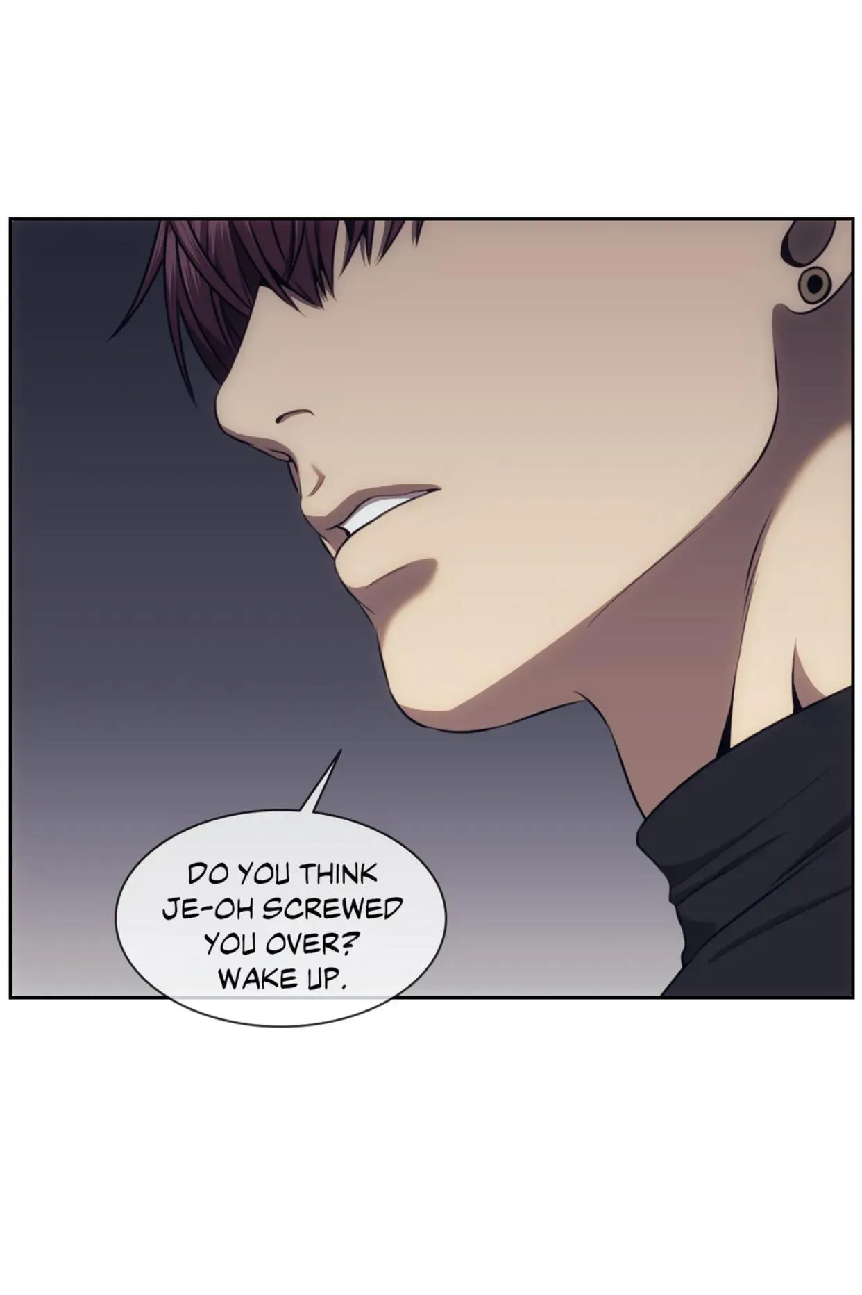 Chess Pieces - Chapter 47 Page 8