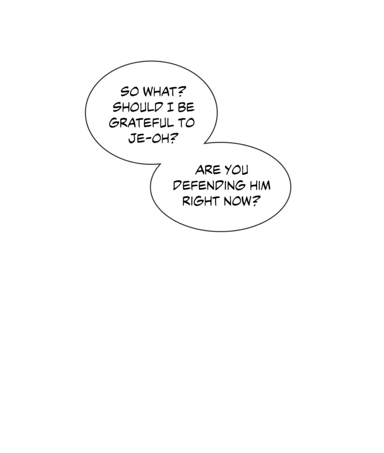 Chess Pieces - Chapter 47 Page 12