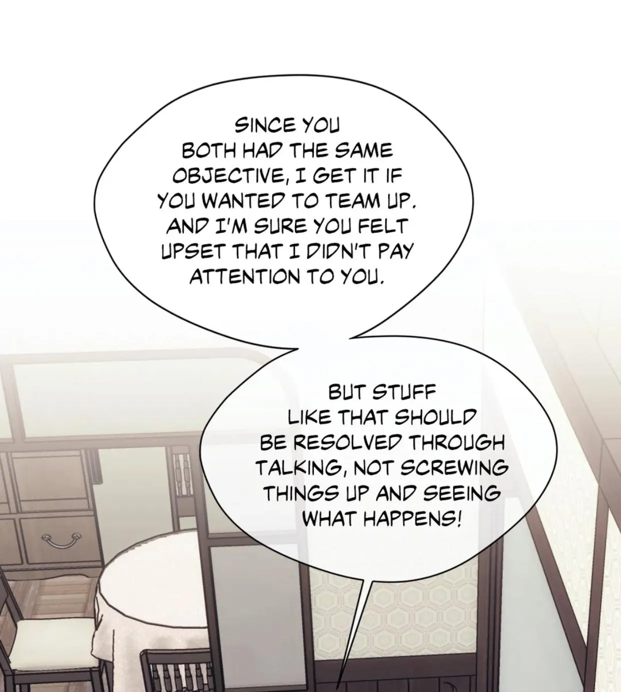 Chess Pieces - Chapter 47 Page 13
