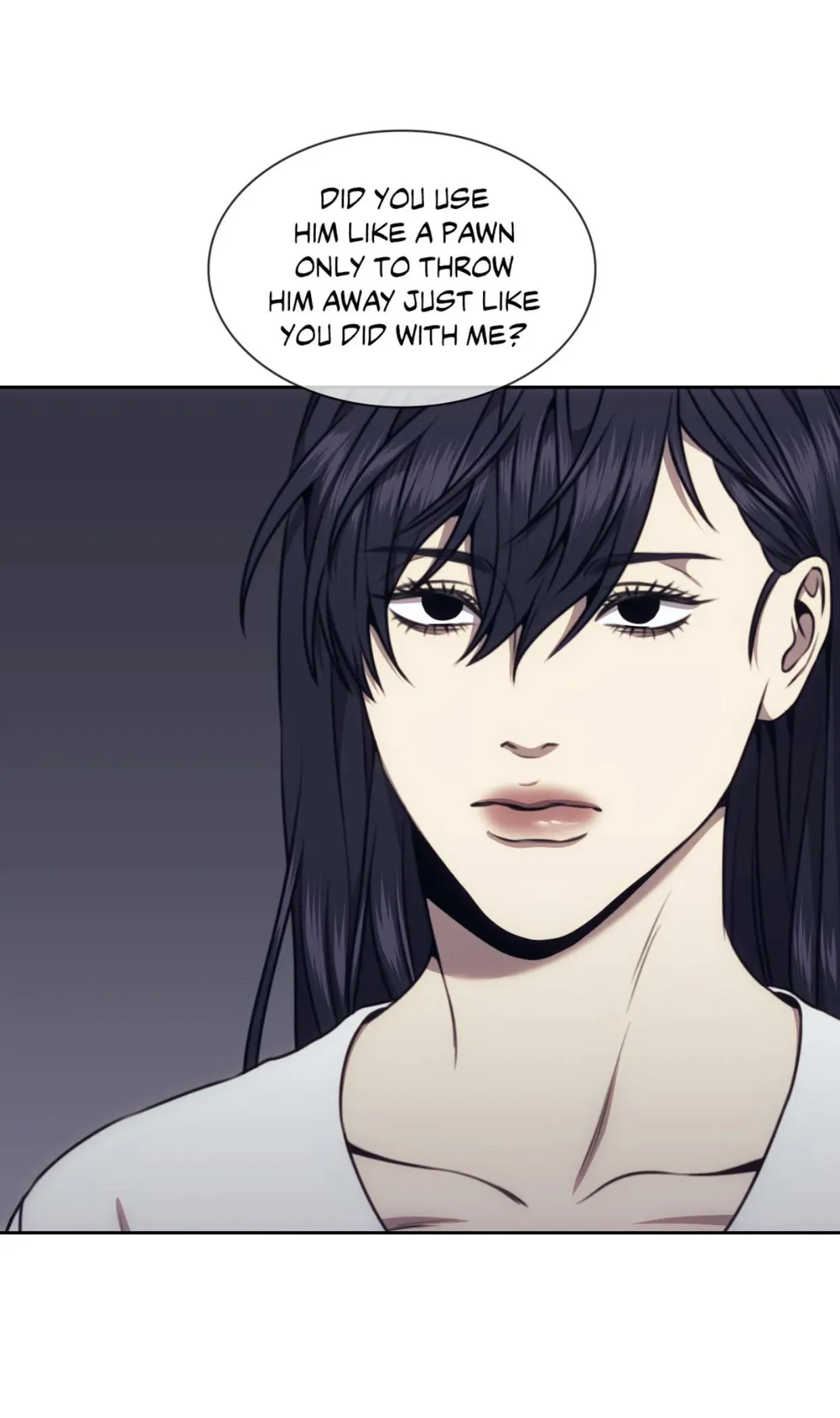 Chess Pieces - Chapter 47 Page 20