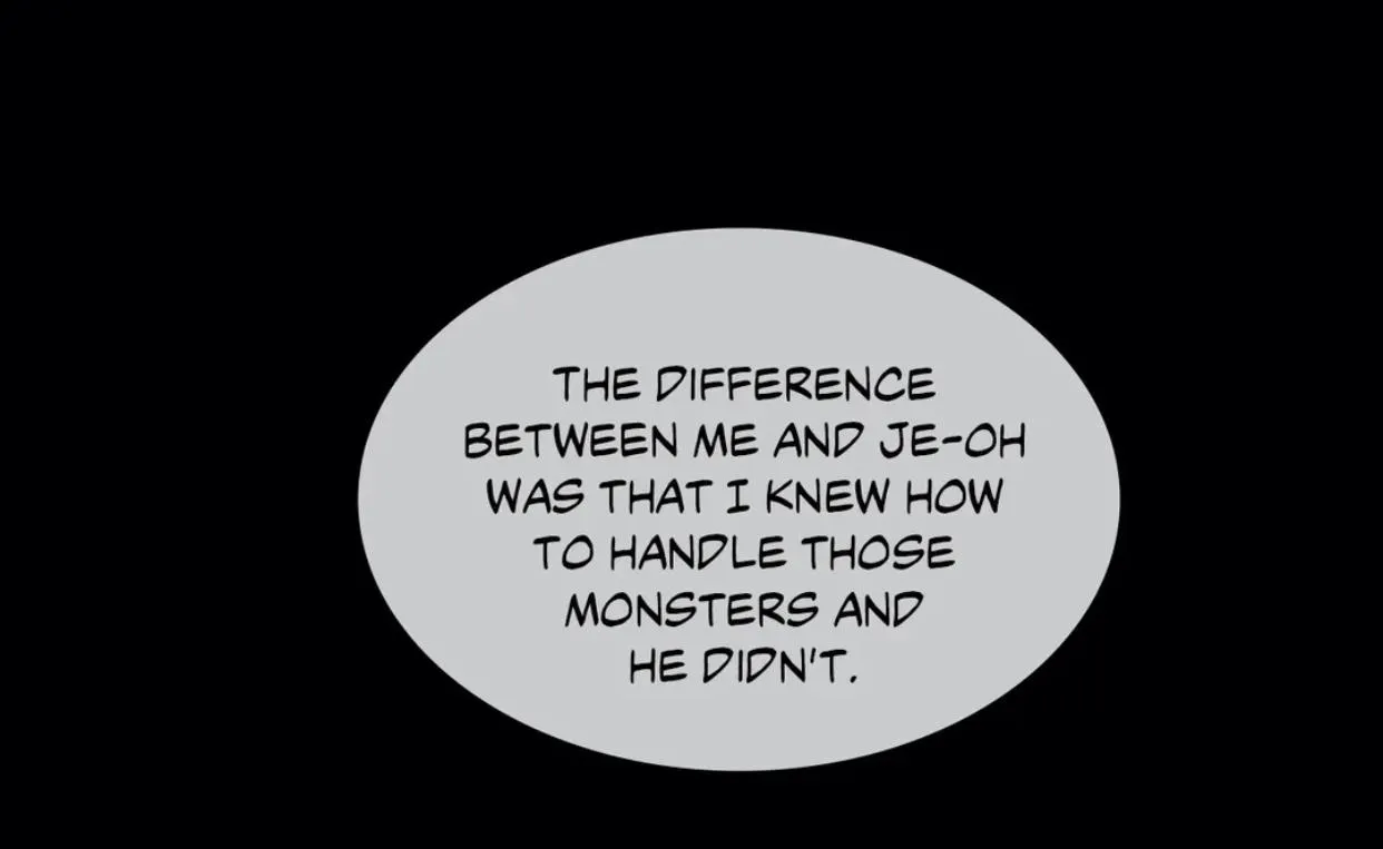 Chess Pieces - Chapter 47 Page 33