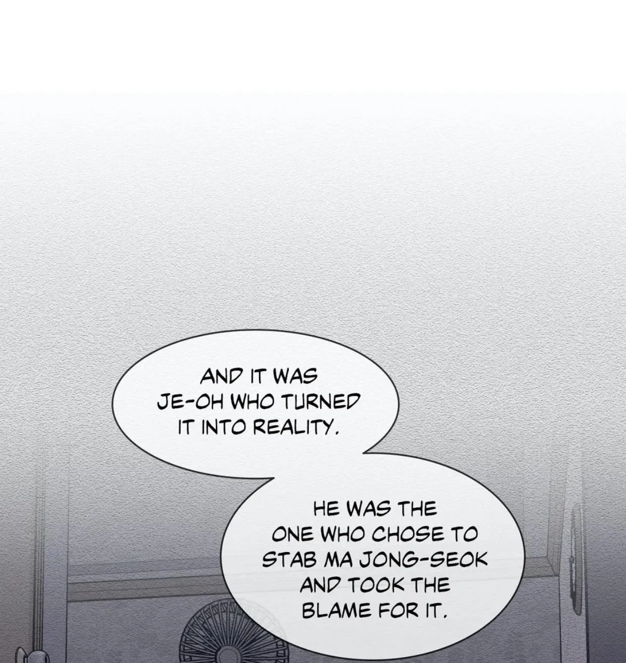 Chess Pieces - Chapter 47 Page 40