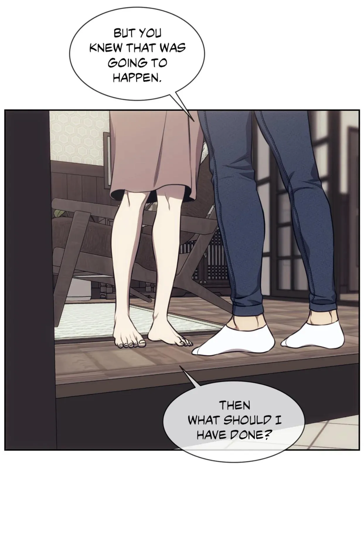 Chess Pieces - Chapter 47 Page 42