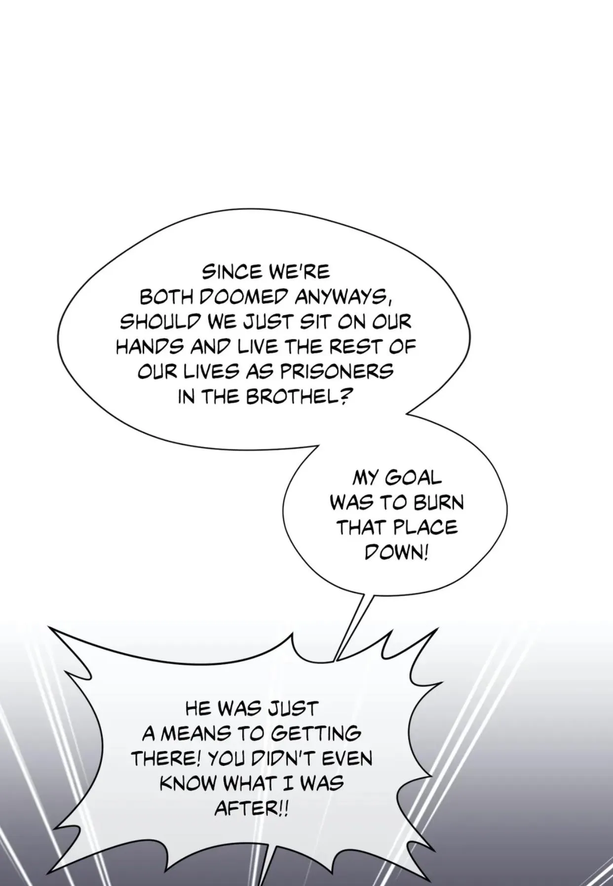 Chess Pieces - Chapter 47 Page 43