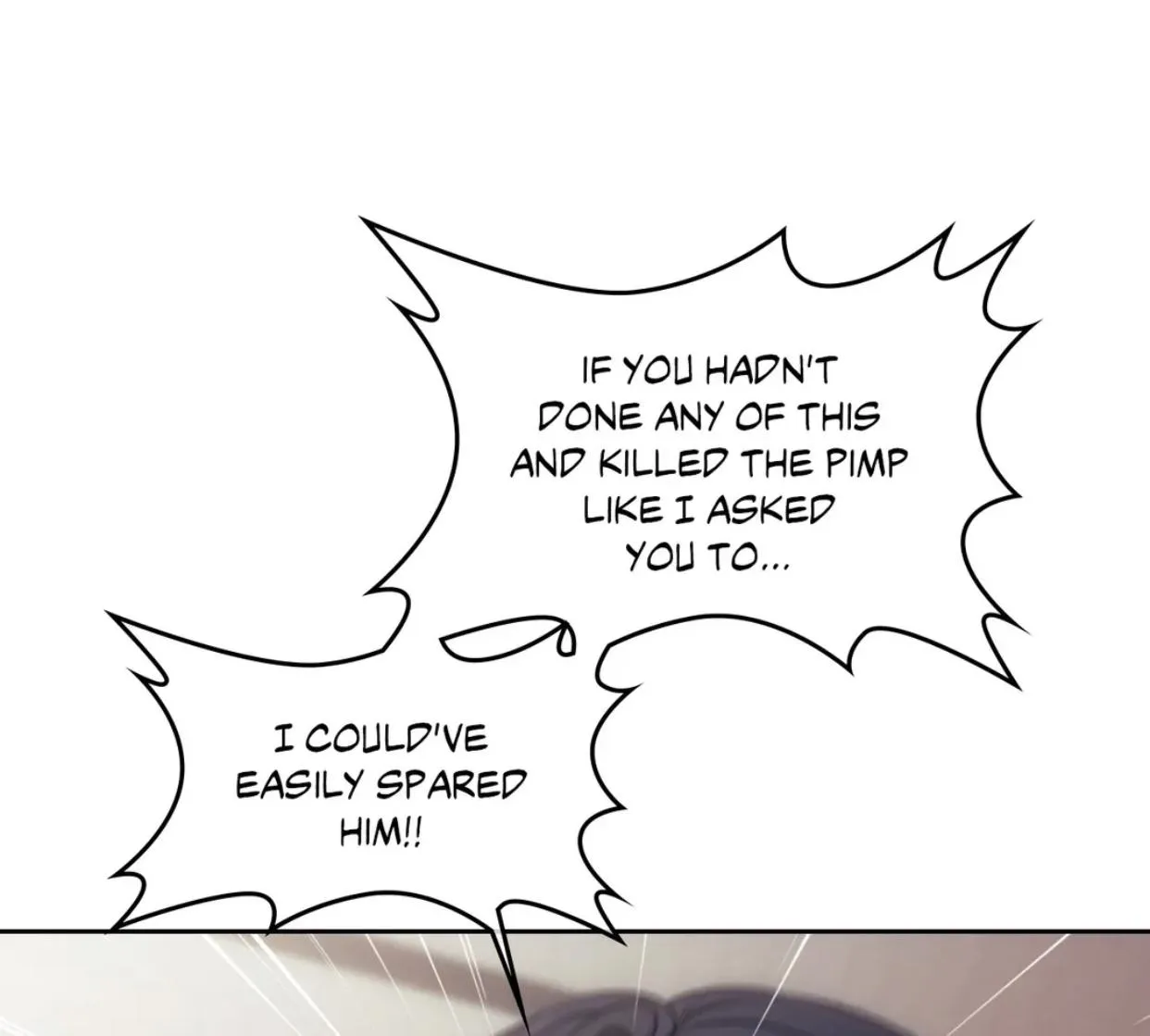 Chess Pieces - Chapter 47 Page 45