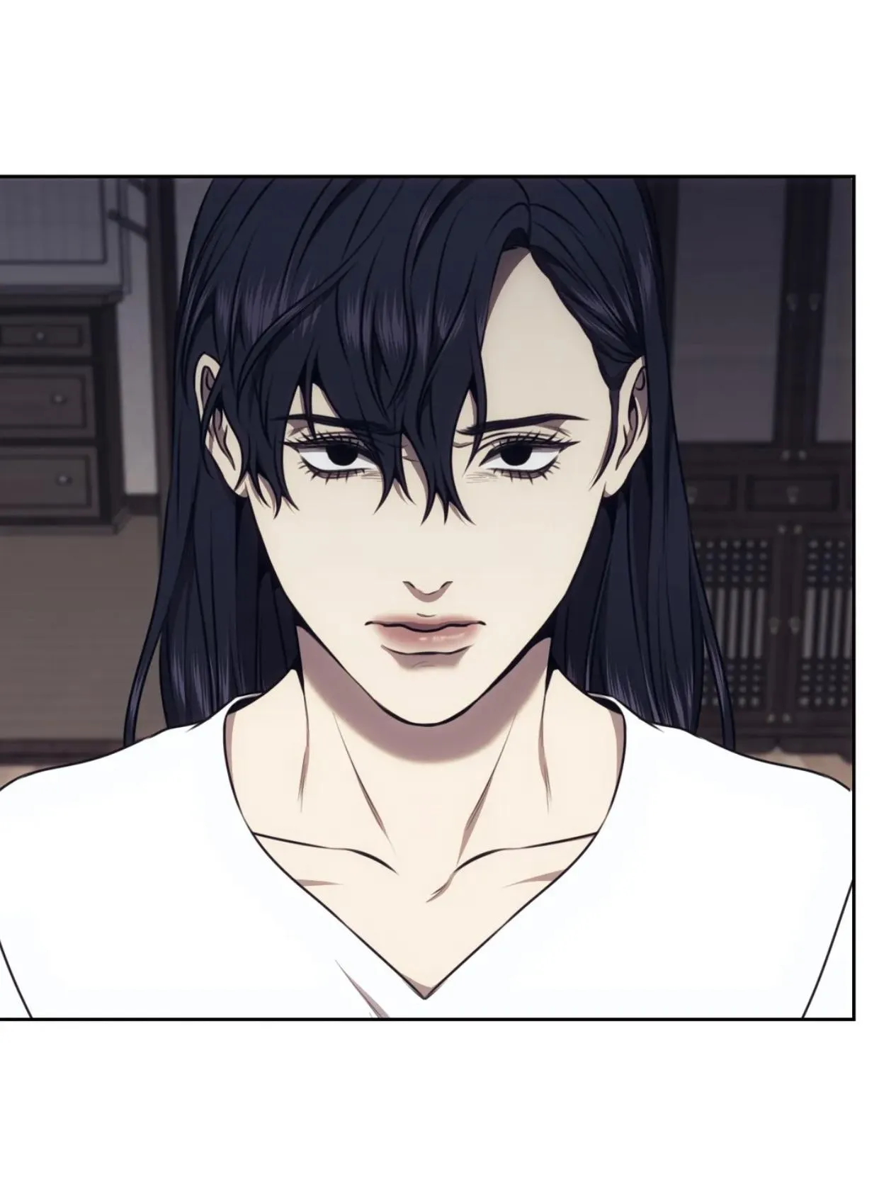 Chess Pieces - Chapter 47 Page 64