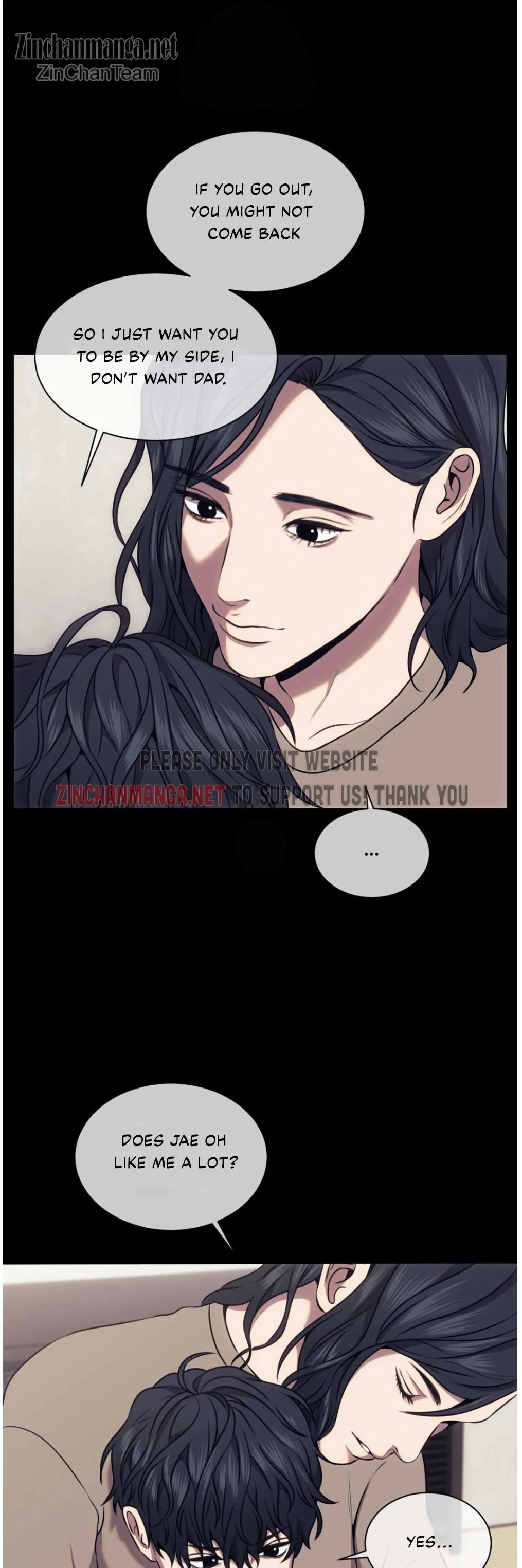 Chess Pieces - Chapter 48 Page 4