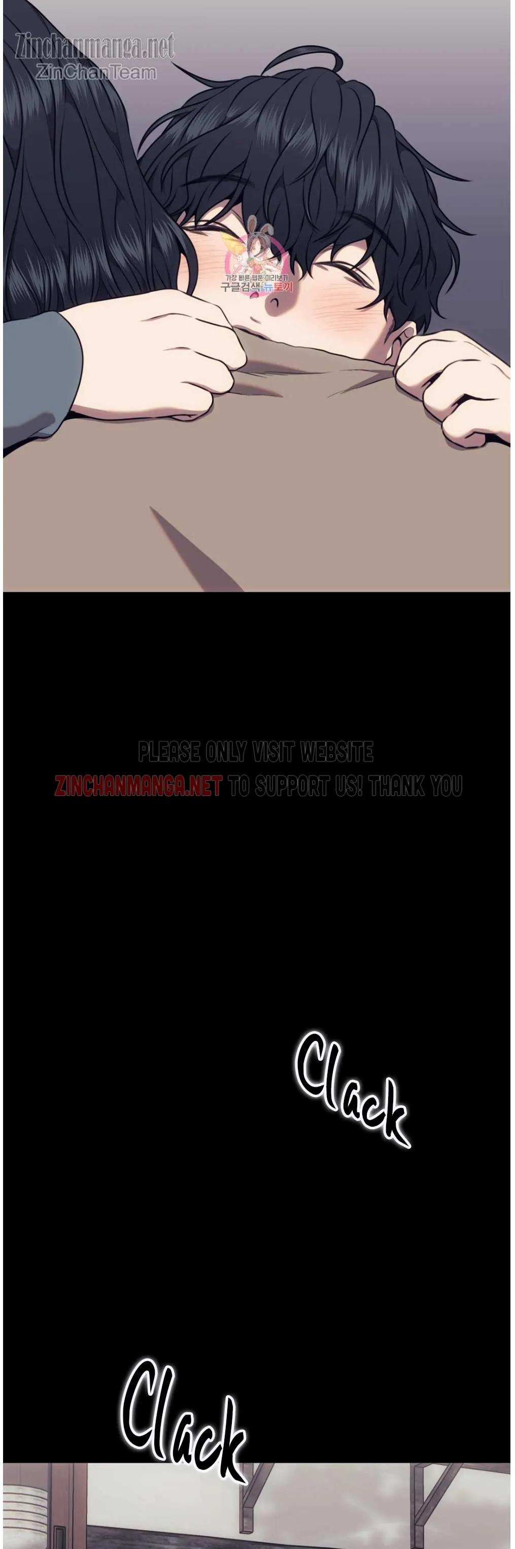 Chess Pieces - Chapter 48 Page 9