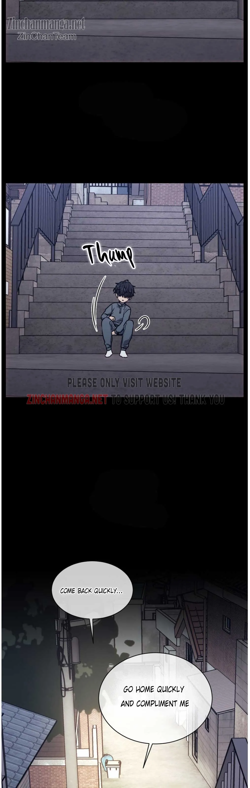 Chess Pieces - Chapter 48 Page 12