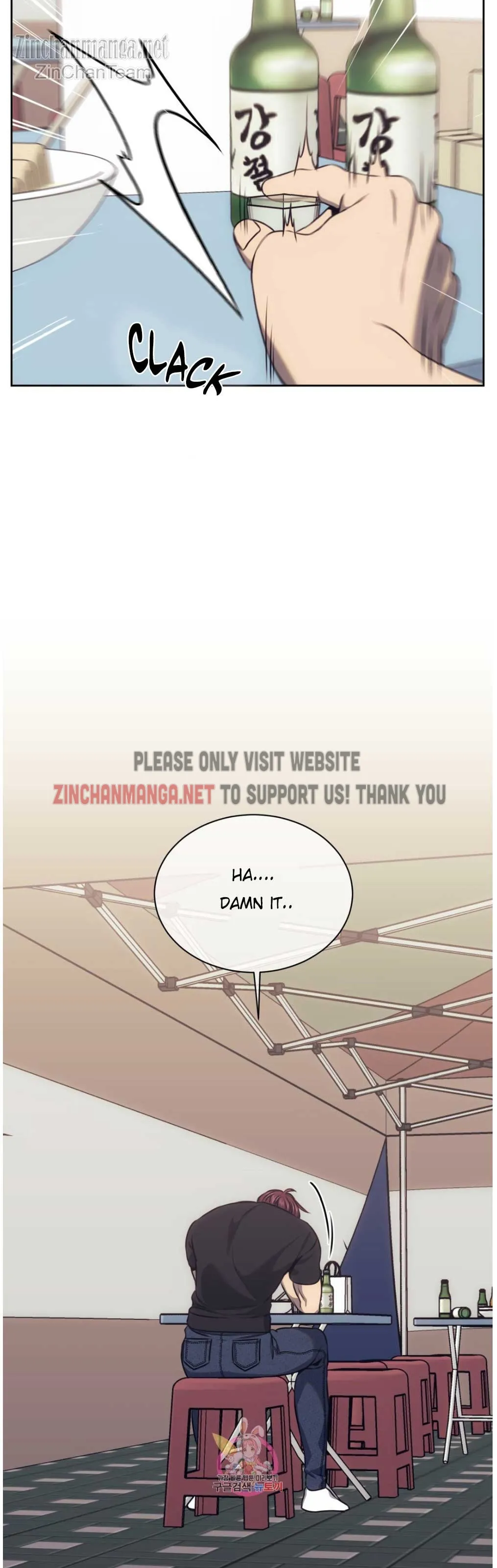 Chess Pieces - Chapter 48 Page 20