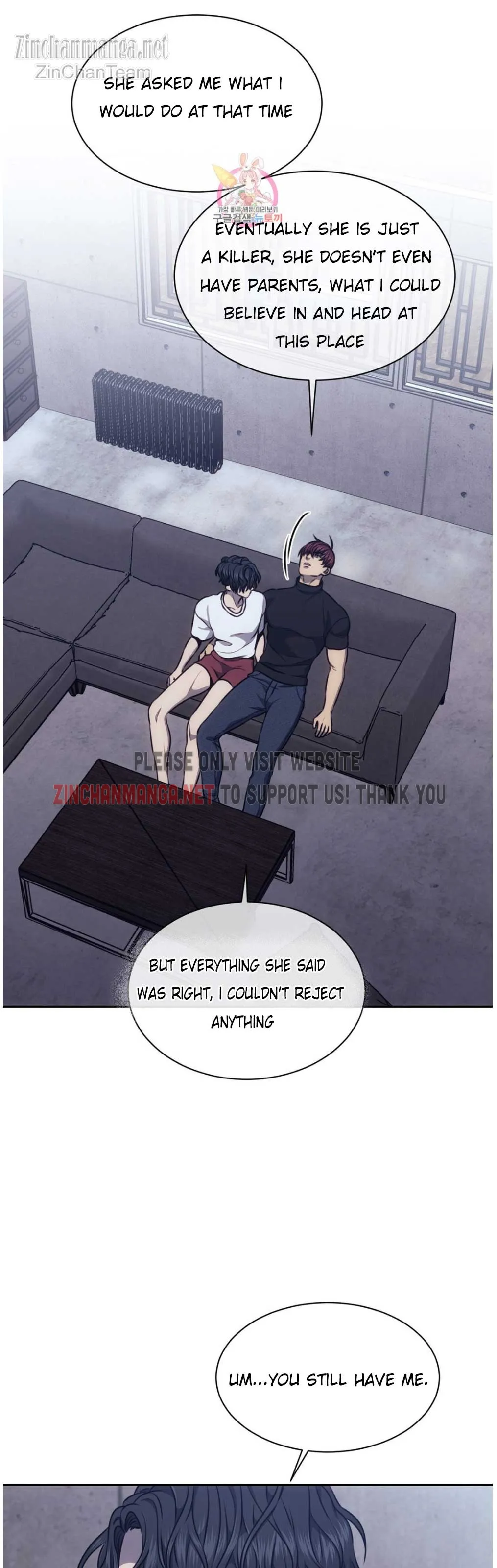 Chess Pieces - Chapter 48 Page 34