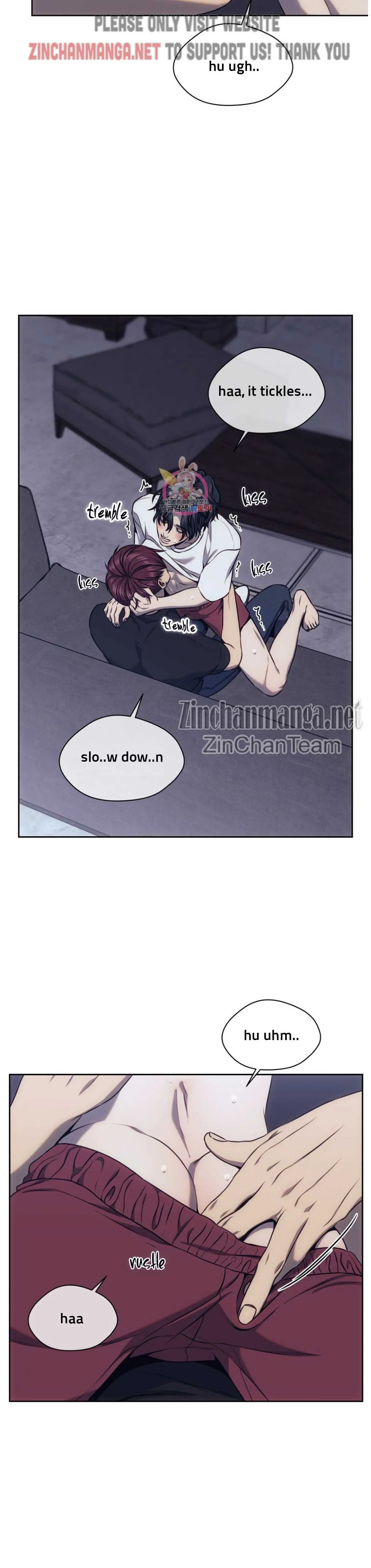 Chess Pieces - Chapter 49 Page 5
