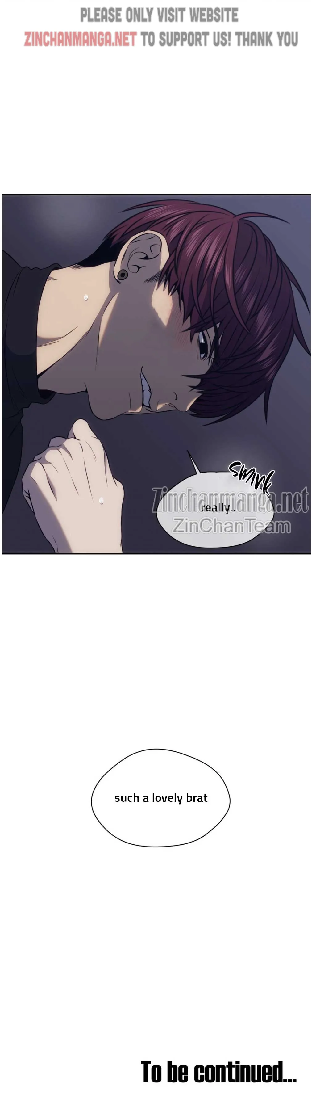 Chess Pieces - Chapter 49 Page 24