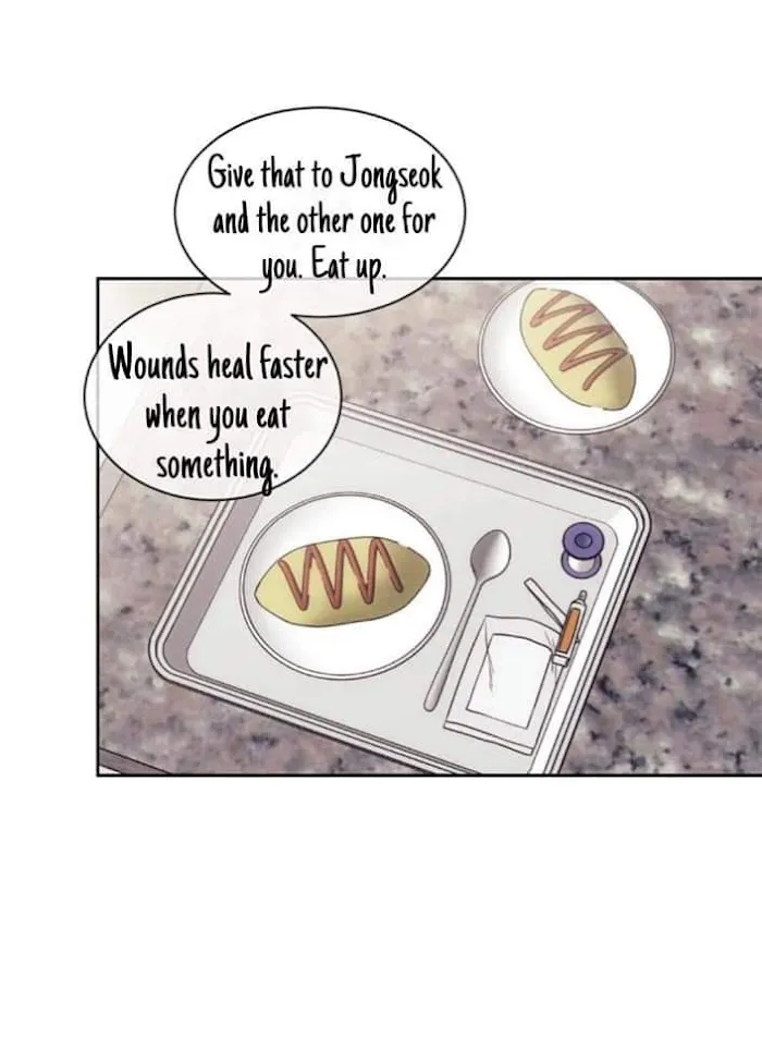 Chess Pieces - Chapter 5 Page 10