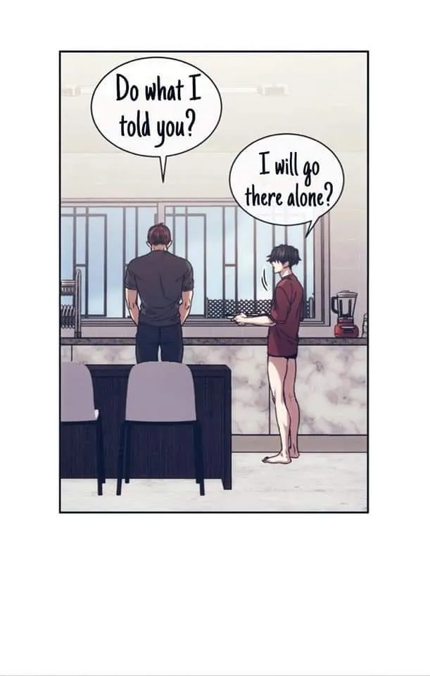 Chess Pieces - Chapter 5 Page 14