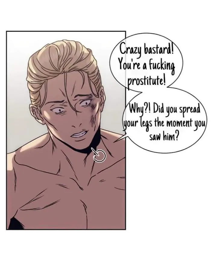 Chess Pieces - Chapter 5 Page 33