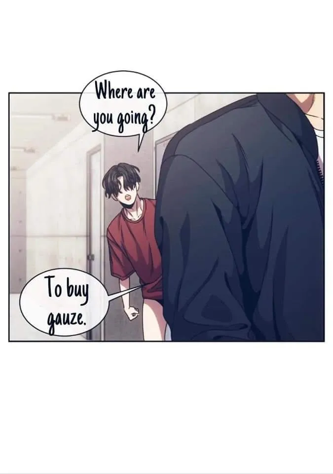 Chess Pieces - Chapter 5 Page 43