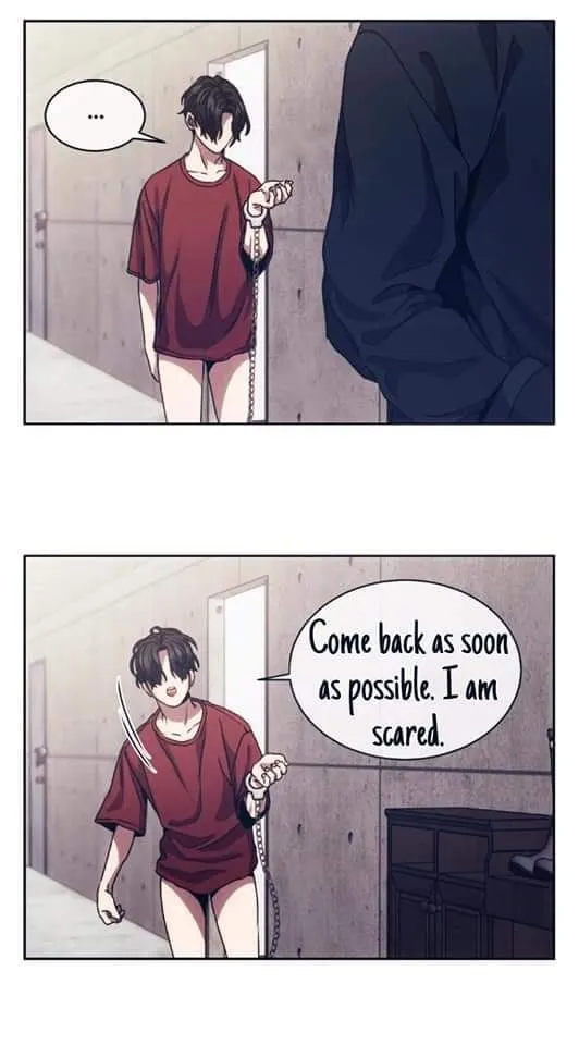 Chess Pieces - Chapter 5 Page 51