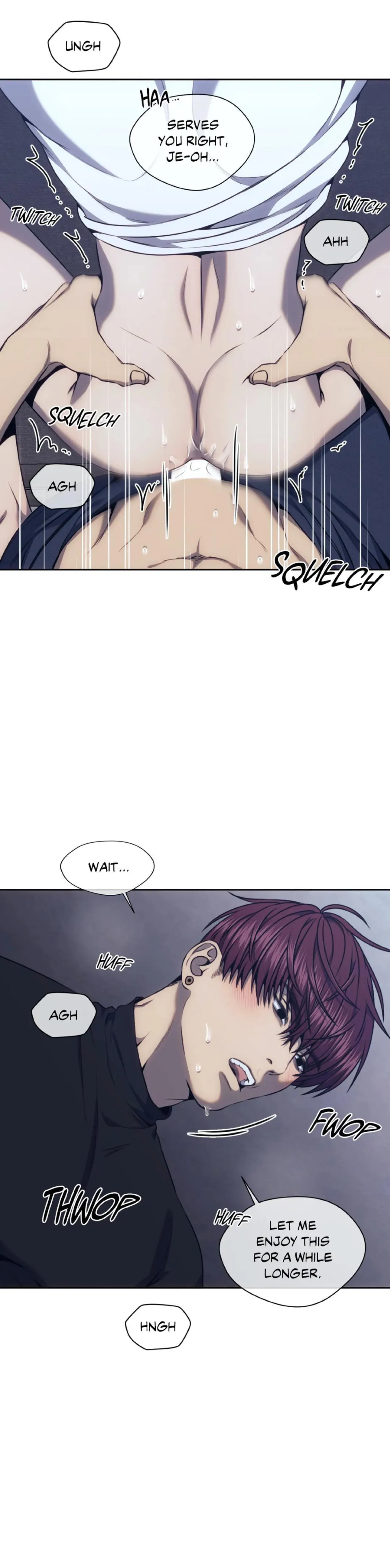 Chess Pieces - Chapter 50 Page 4