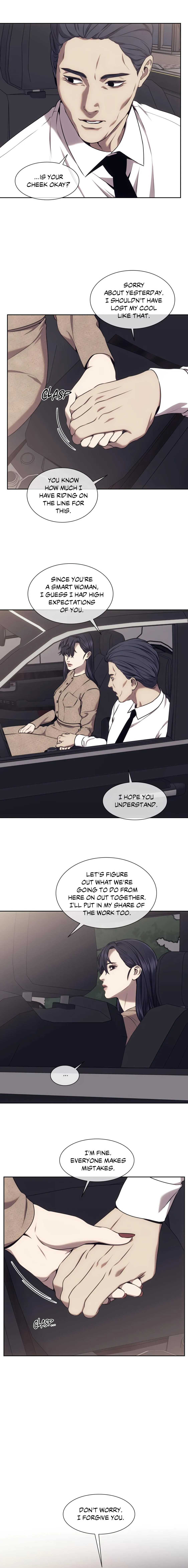 Chess Pieces - Chapter 52 Page 3