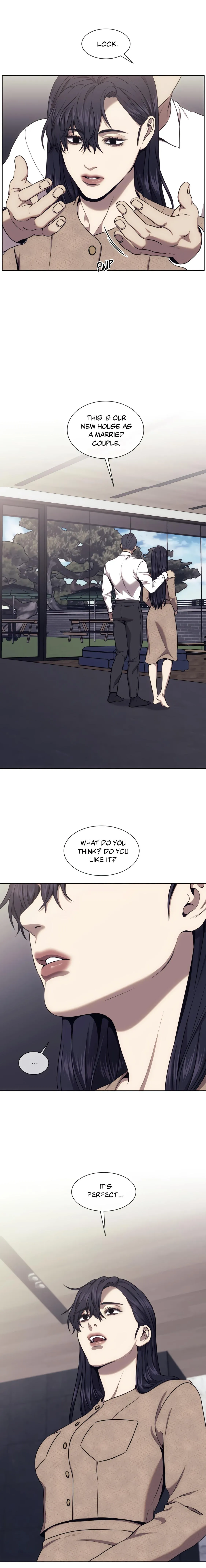 Chess Pieces - Chapter 52 Page 5