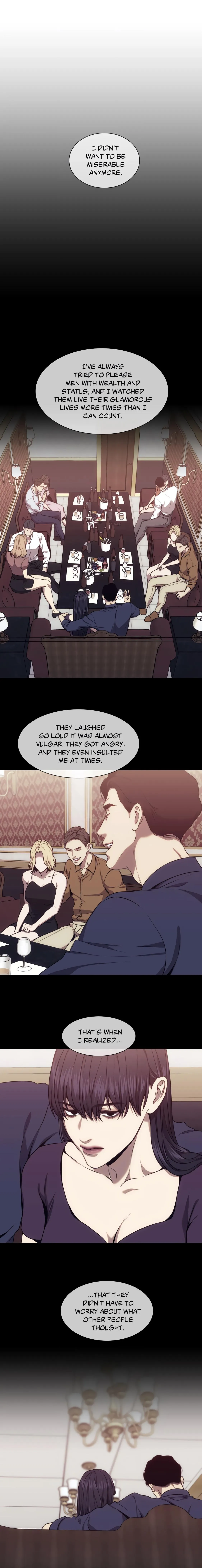 Chess Pieces - Chapter 52 Page 6