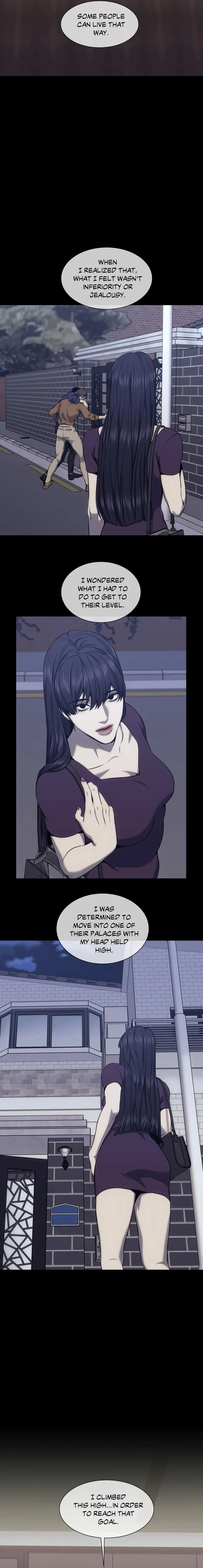 Chess Pieces - Chapter 52 Page 7