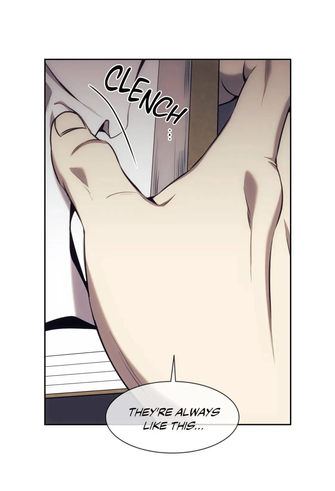 Chess Pieces - Chapter 53 Page 6