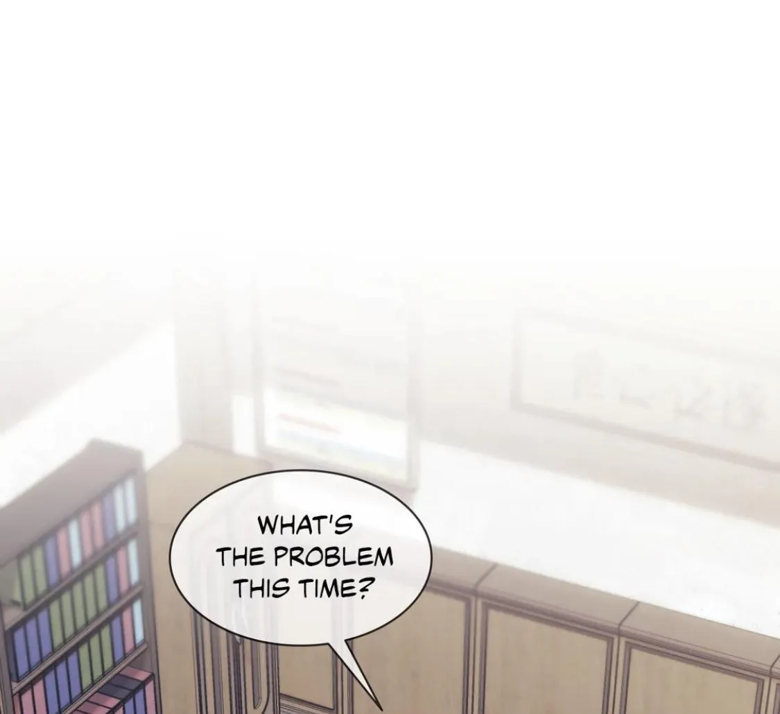 Chess Pieces - Chapter 53 Page 14