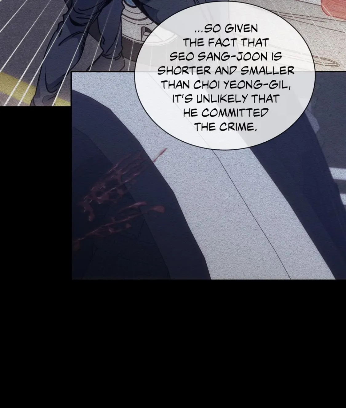 Chess Pieces - Chapter 53 Page 18