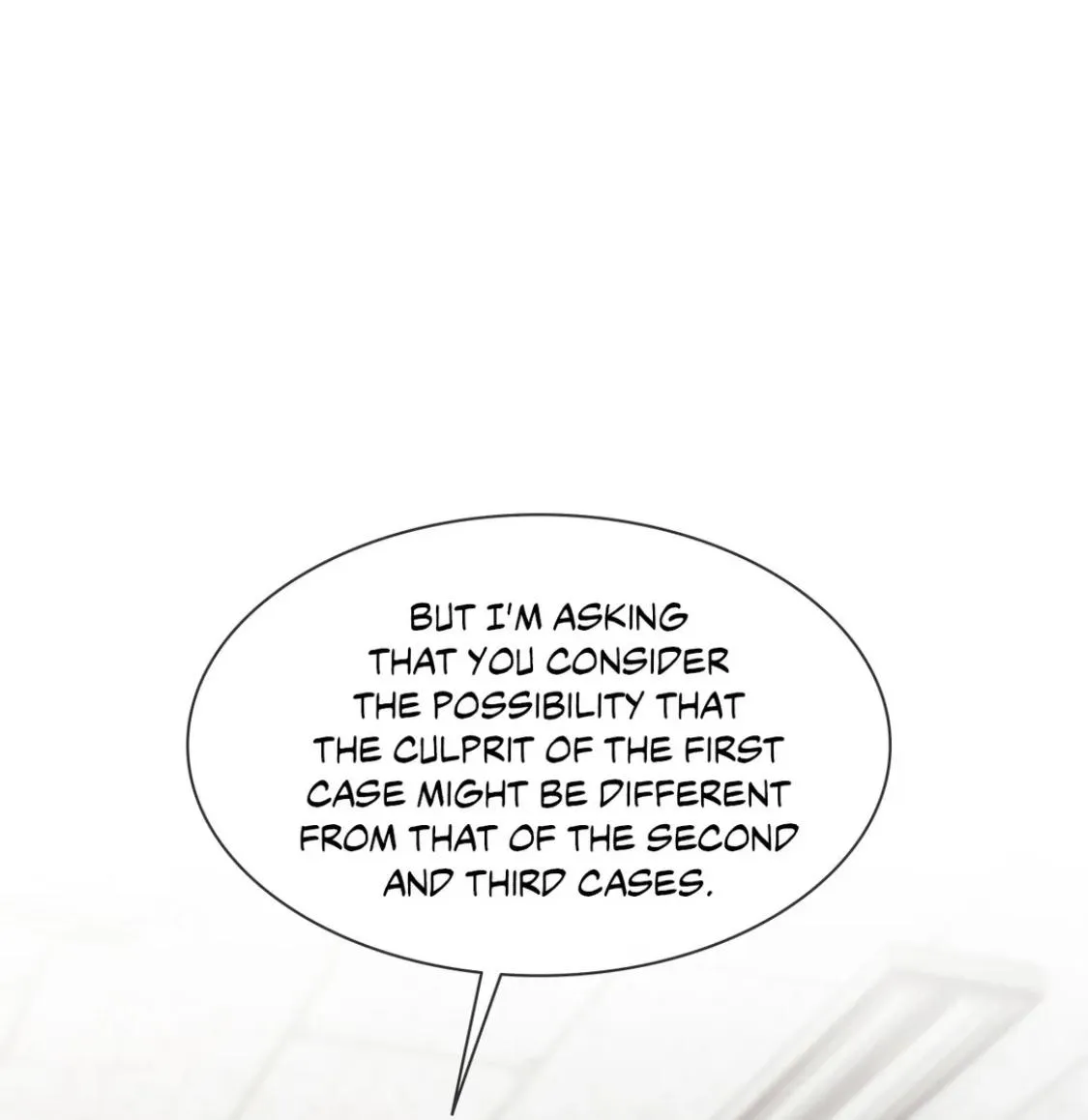 Chess Pieces - Chapter 53 Page 25