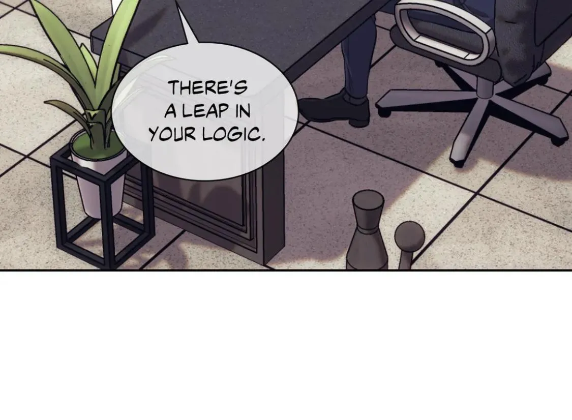Chess Pieces - Chapter 53 Page 39