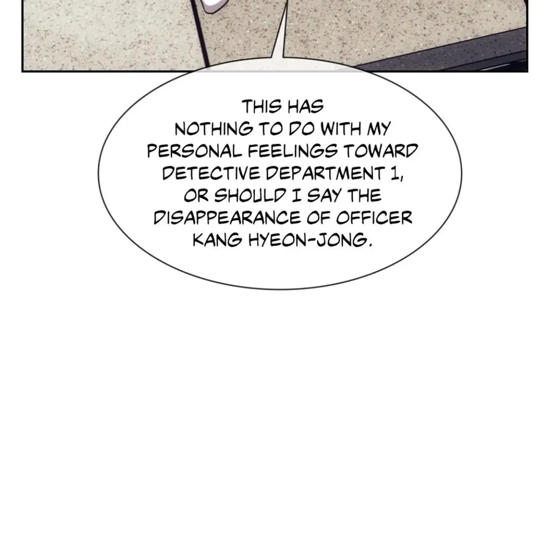 Chess Pieces - Chapter 53 Page 41