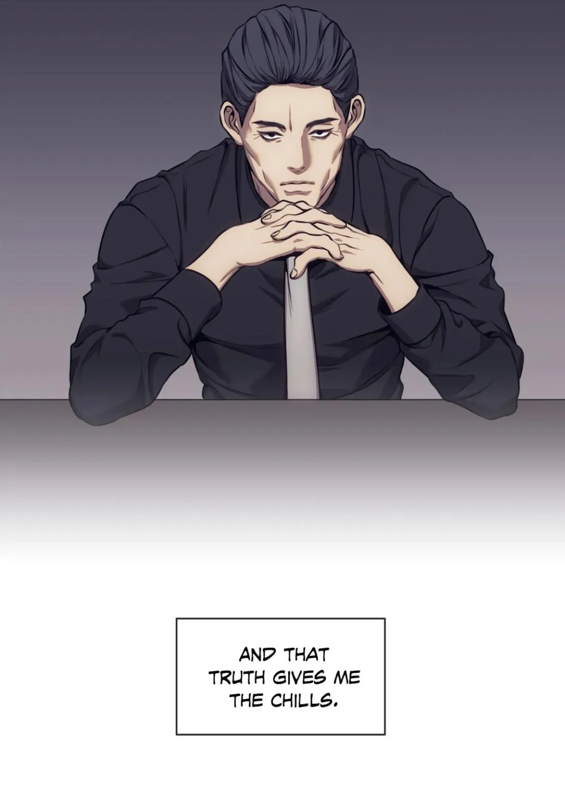 Chess Pieces - Chapter 53 Page 58