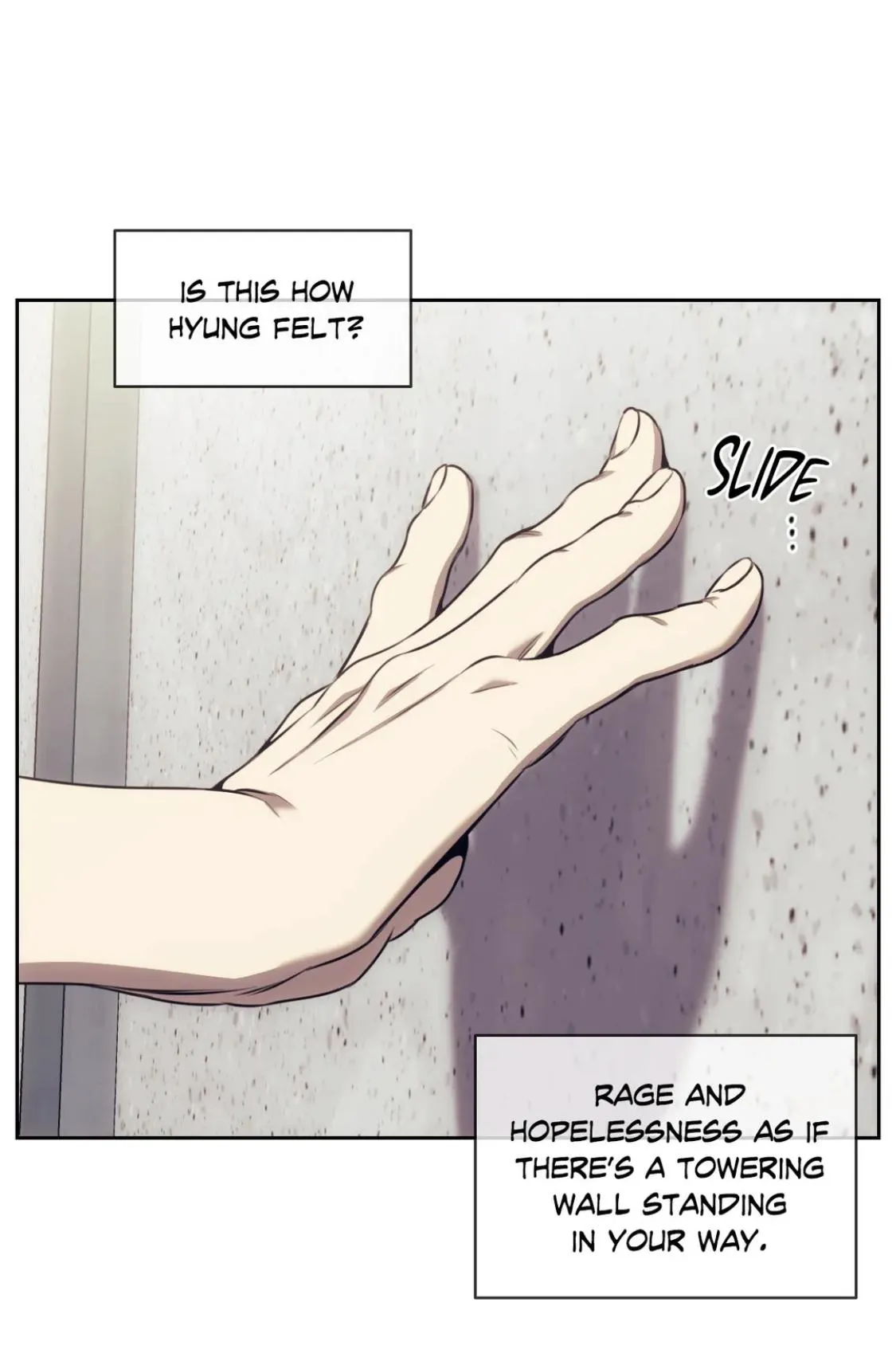 Chess Pieces - Chapter 53 Page 59