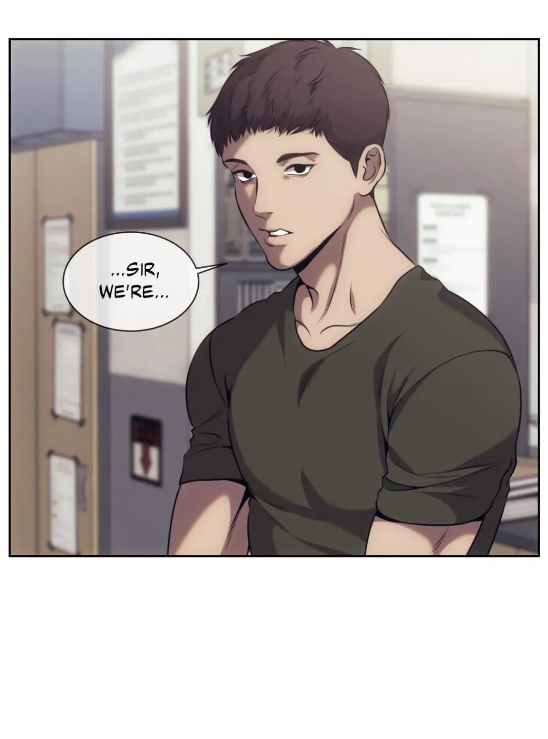 Chess Pieces - Chapter 53 Page 67