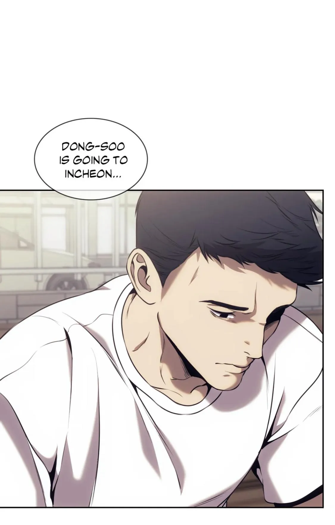 Chess Pieces - Chapter 53 Page 70