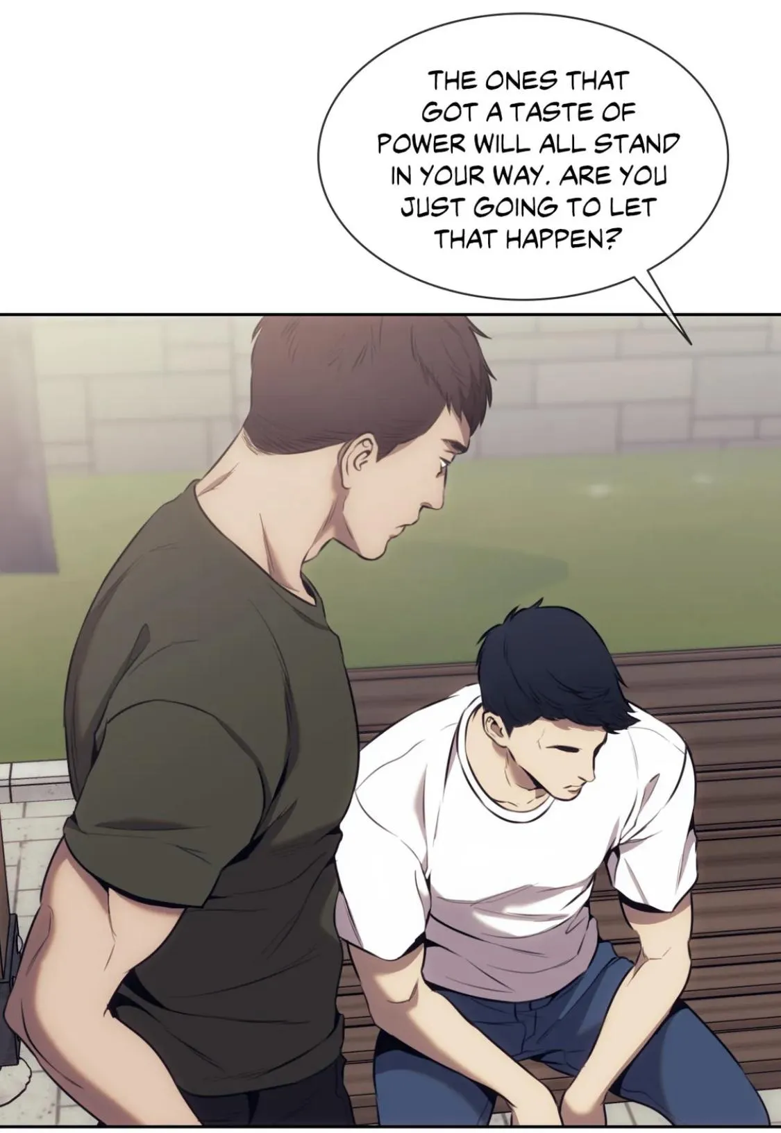 Chess Pieces - Chapter 53 Page 78