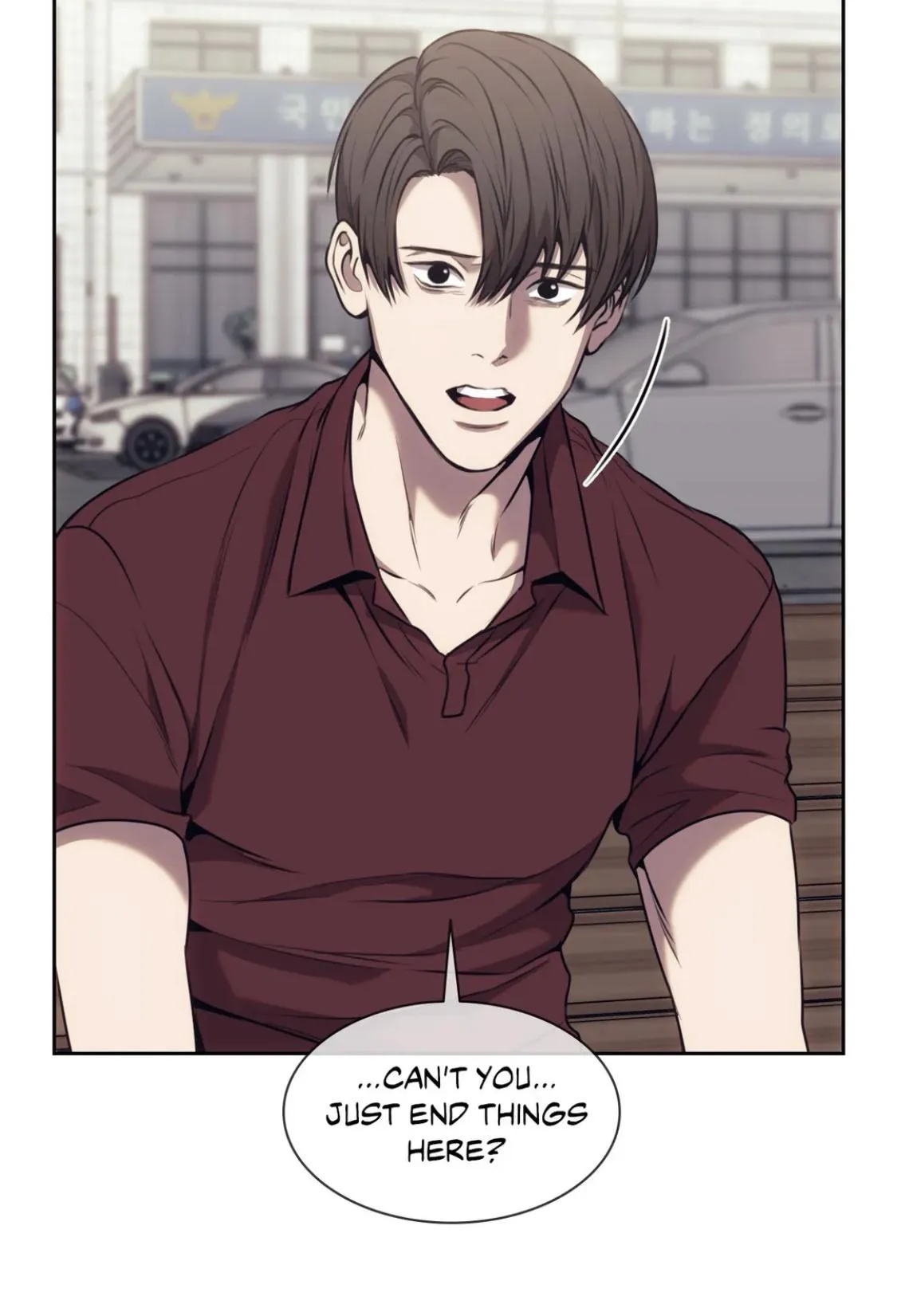 Chess Pieces - Chapter 53 Page 81