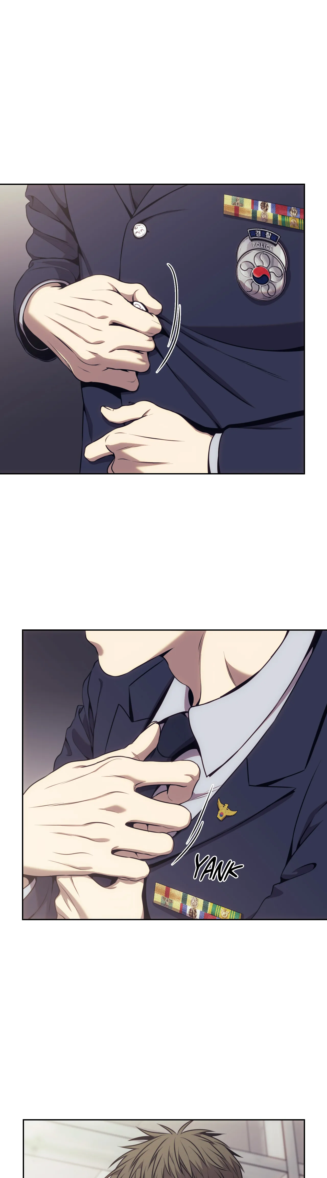 Chess Pieces - Chapter 54 Page 2