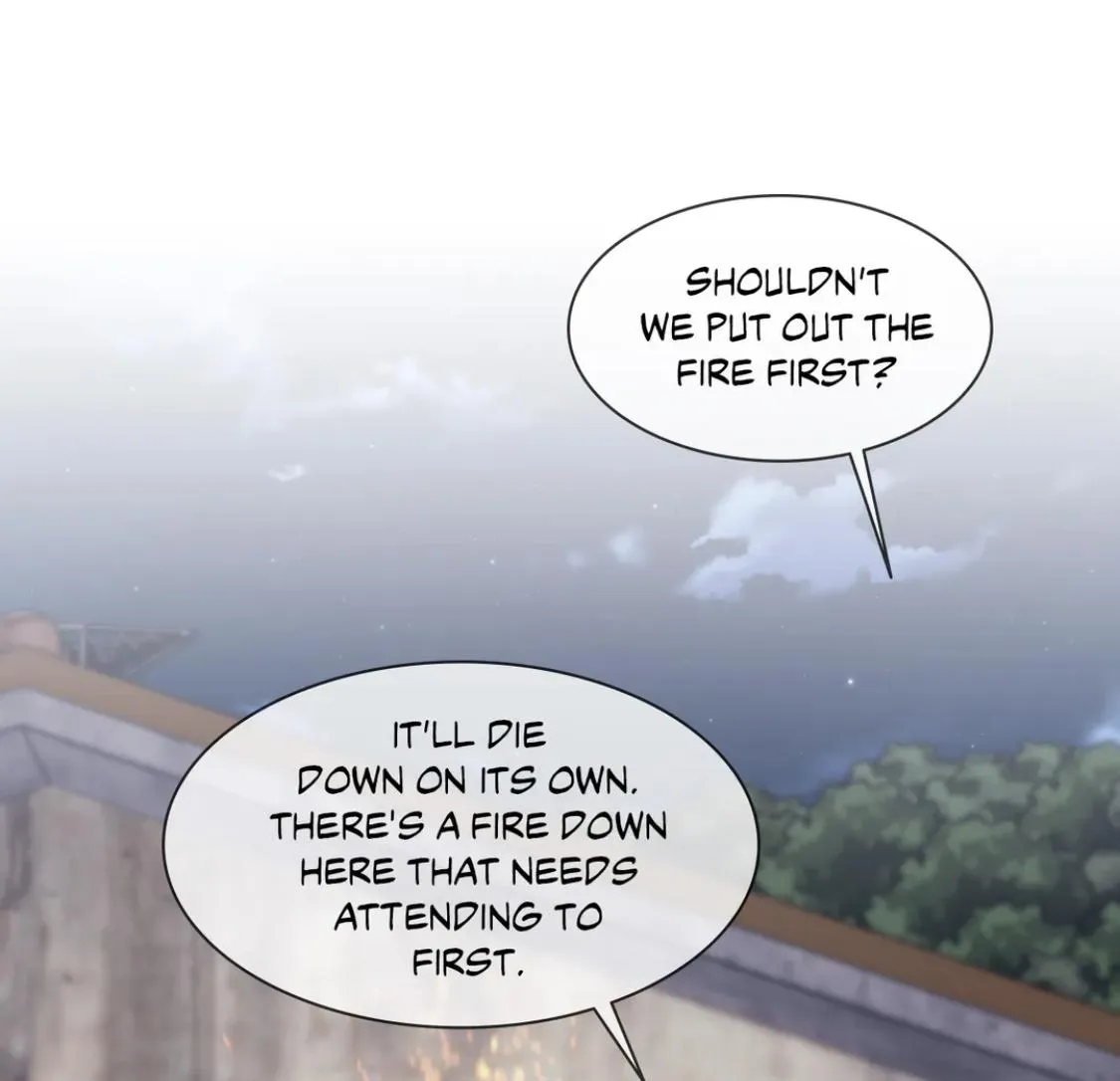 Chess Pieces - Chapter 55 Page 23