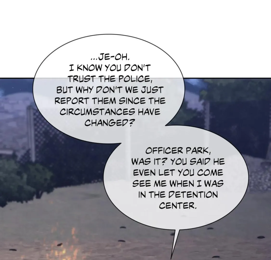 Chess Pieces - Chapter 55 Page 30