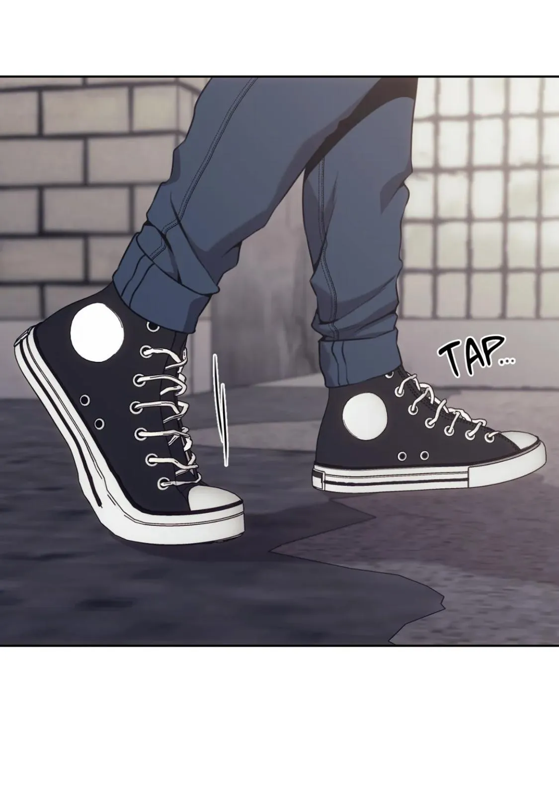 Chess Pieces - Chapter 55 Page 45