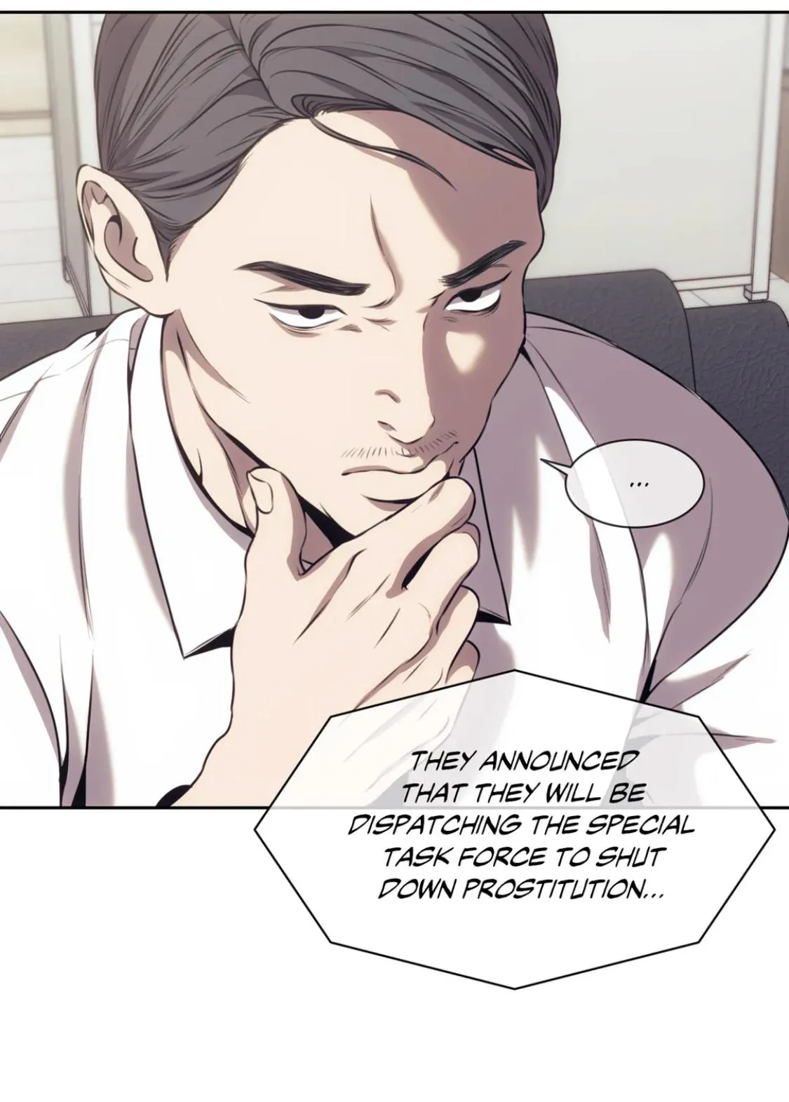 Chess Pieces - Chapter 55 Page 50