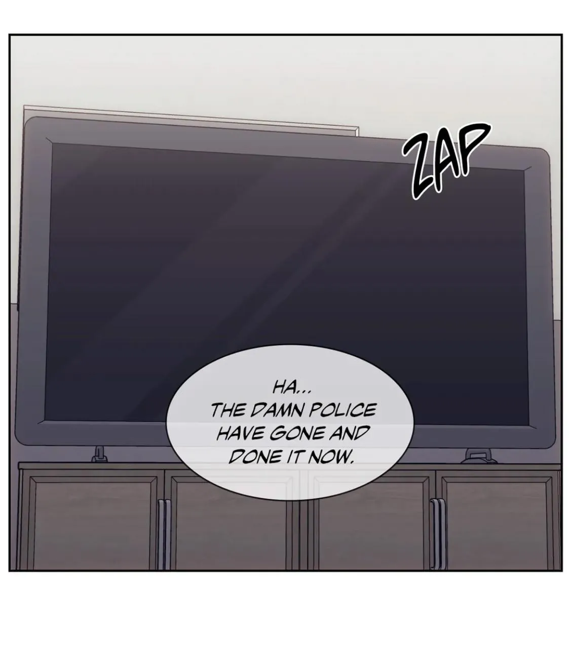 Chess Pieces - Chapter 55 Page 51