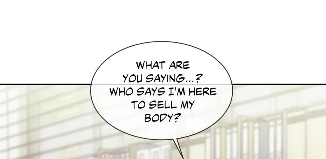 Chess Pieces - Chapter 56 Page 11