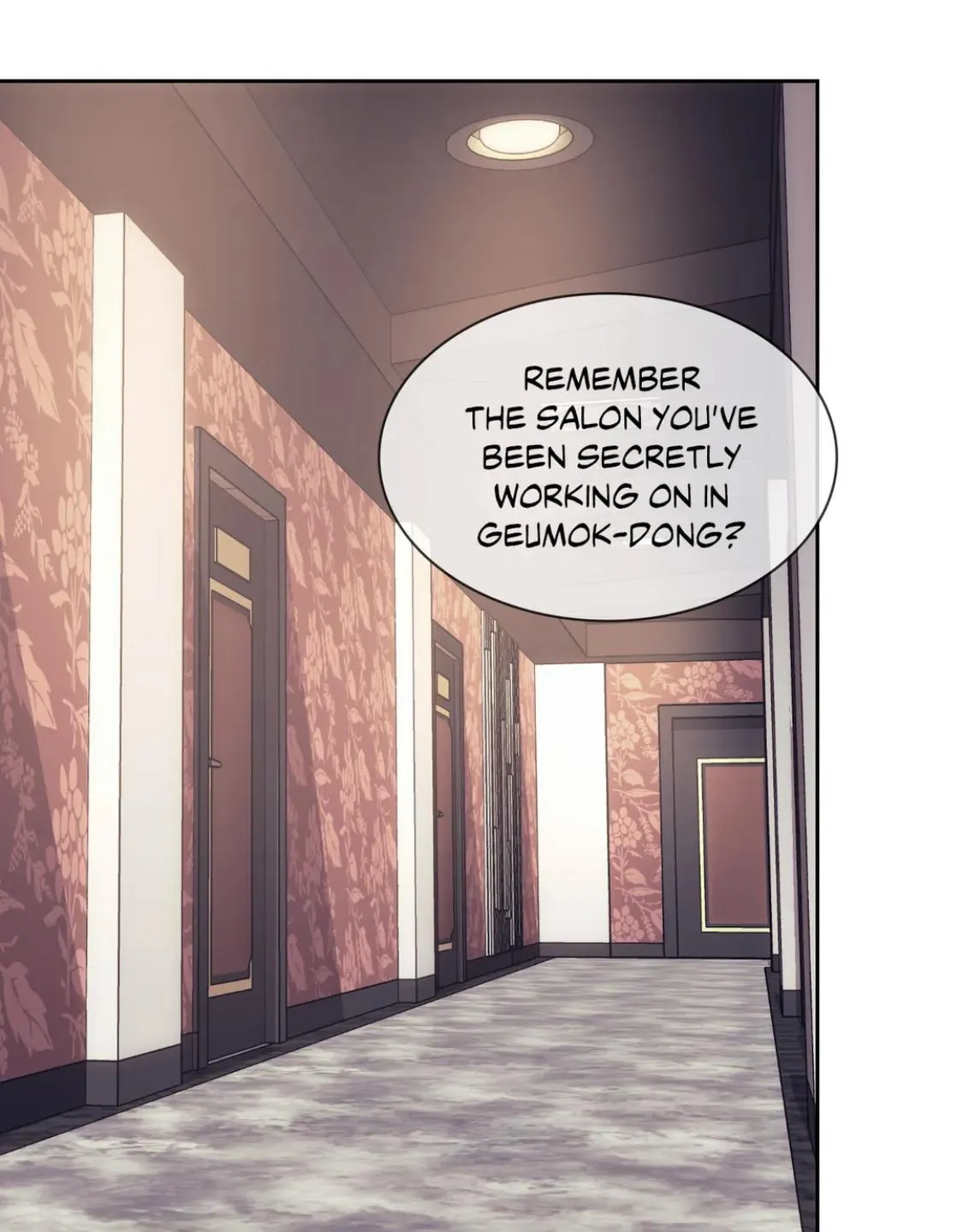 Chess Pieces - Chapter 56 Page 14